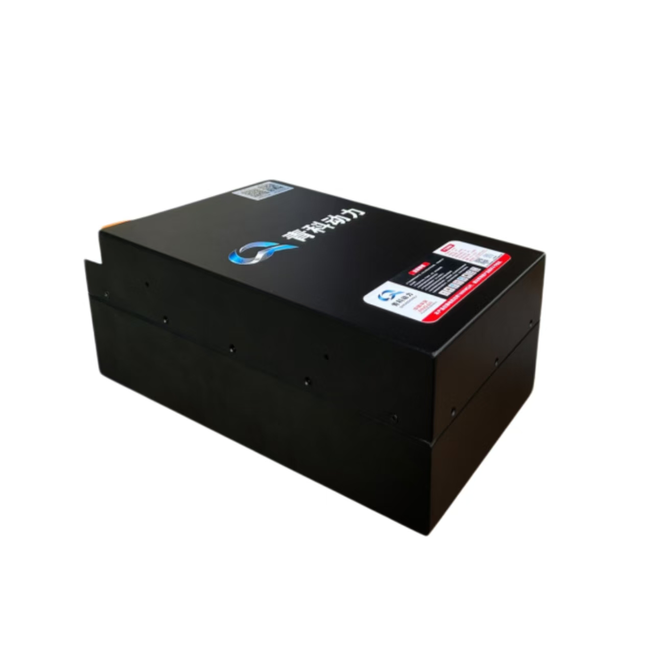 76.8V52磷酸铁锂电池适配多种二轮三轮海宝盛昊金彭宗申东威